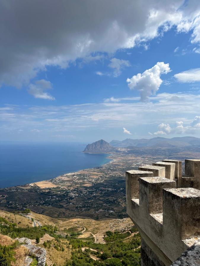 La Casa In Campagna Chiesa Nuova (Sicily) Exterior foto